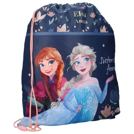 Frozen II Torba za teretanu Louder Than Love 44 cm fotografija proizvoda