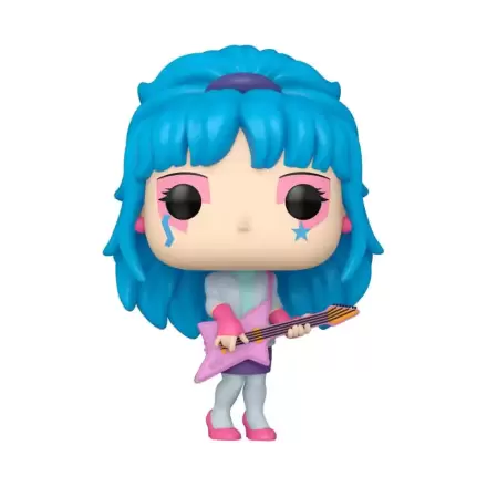 Jem and the Holograms Funko POP! Vinil Figura Aja 9 cm termékfotója