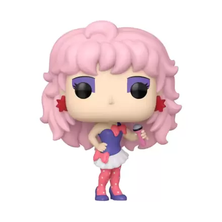 Jem and the Holograms Funko POP! Vinil figura Jem 9 cm termékfotója