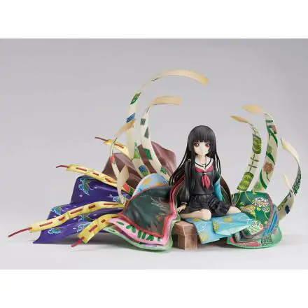 Jigoku Shojo PVC Kip 1/7 Yoi no Togi - Ai Enma 18 cm fotografija proizvoda