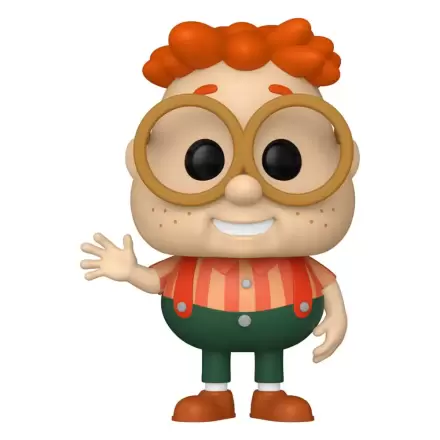 Jimmy Neutron Funko POP! TV Vinyl Figura Carl 9 cm fotografija proizvoda