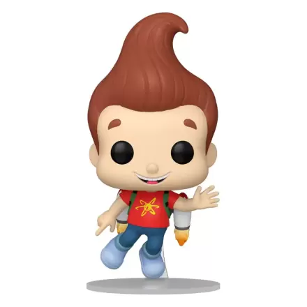 Jimmy Neutron Funko POP! TV Vinyl Figura Jimmy 9 cm fotografija proizvoda