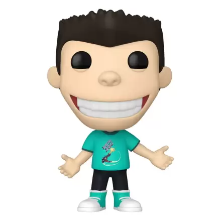 Jimmy Neutron Funko POP! TV Vinilna figura Sheen 9 cm fotografija proizvoda