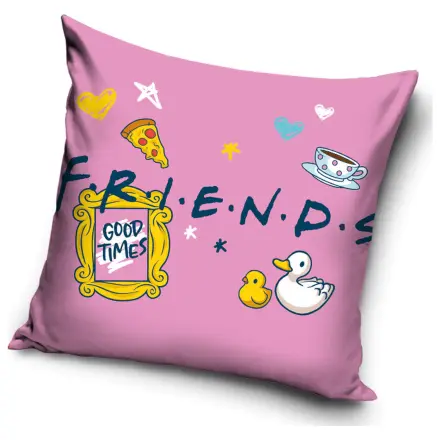 Friends Good Times jastučnica fotografija proizvoda
