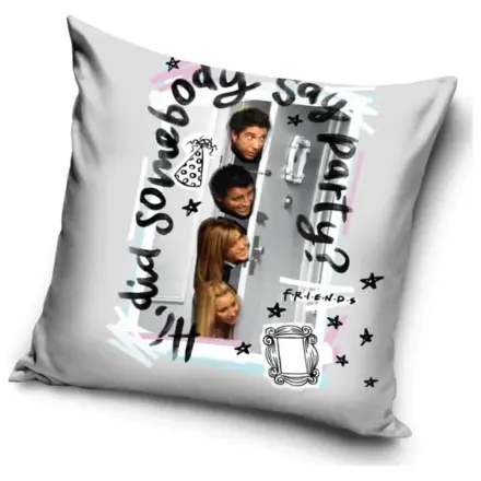 Friends Party Jastučnica fotografija proizvoda
