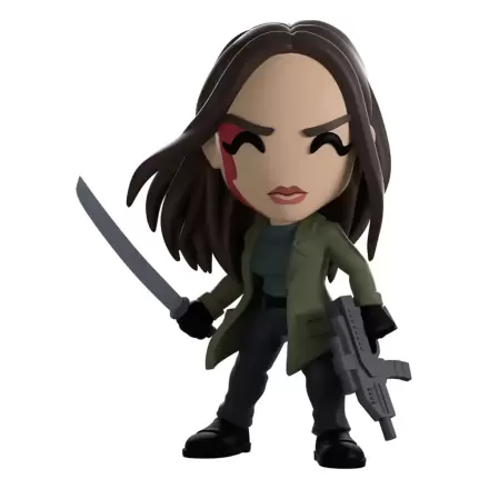 John Wick: Ballerina Vinilna figura The Ballerina 11 cm fotografija proizvoda