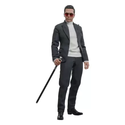 John Wick: Chapter 4 Movie Masterpiece akcijska figura 1/6 Caine 30 cm fotografija proizvoda