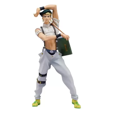 JoJo's Bizarre Adventure: Diamond is Unbreakable Pop Up Parade PVC Kip Rohan Kishibe 18 cm termékfotója