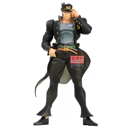 JoJo's Bizarre Adventure Stardust Crusaders Mometria Jotaru Kujo figura 22 cm fotografija proizvoda
