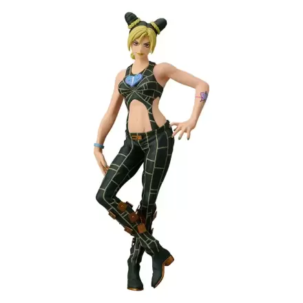 JoJo's Bizarre Adventure: Stone Ocean Pop Up Parade PVC kip Jolyne Cujoh 17 cm termékfotója