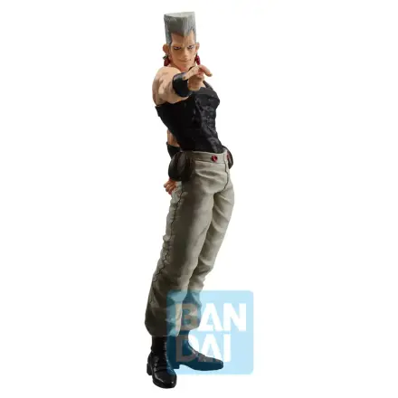 Jojo's Bizarre Stardust Crusaders + Jean Pierre Polnareff Ichibansho figura 25 cm fotografija proizvoda
