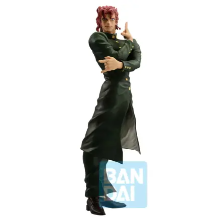Jojo's Bizarre Stardust Crusaders + Noriaki Kakyoin Ichibansho figura 25cm fotografija proizvoda
