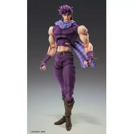 JoJo's Bizarre Adventure Battle Tendency Chozokado Joseph Joestar Third figura akcije 16 cm fotografija proizvoda