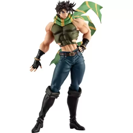 JoJo's Bizarre Adventure: Battle Tendency Pop Up Parade PVC Kip Joseph Joestar 19 cm termékfotója