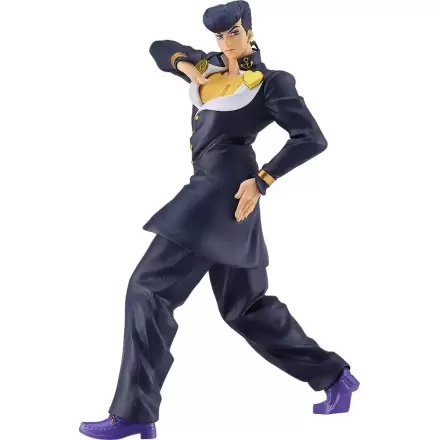 JoJo's Bizarre Adventure: Diamond is Unbreakable Pop Up Parade PVC Kipić Josuke Higashikata 19 cm termékfotója