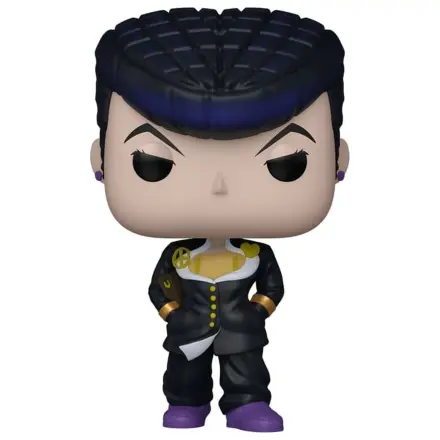 JoJo´s Bizarre Adventure Funko POP! Animacija vinil figura Josuke (DiU) 9 cm fotografija proizvoda