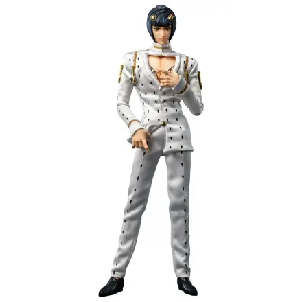 Jojo's Bizarre Adventure: Golden Wind FigZero Akcijska figura 1/6 Bruno Bucciarati 31 cm fotografija proizvoda