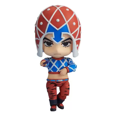 JoJo's Bizarre Adventure: Golden Wind Nendoroid akcijska figura Guido Mista 10 cm (re-run) fotografija proizvoda