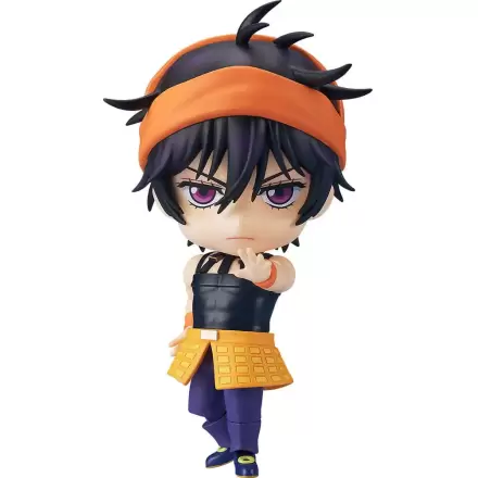 Jojo's Bizarre Adventure: Golden Wind Nendoroid akcijska figura Narancia Ghirga 10 cm (ponovno izdanje) fotografija proizvoda