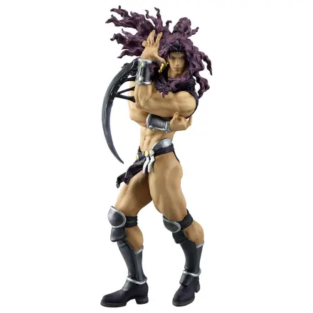 Jojo's Bizarre Adventure Masterlise The Gathering of Rivals Kars Ichibansho figura 25 cm fotografija proizvoda