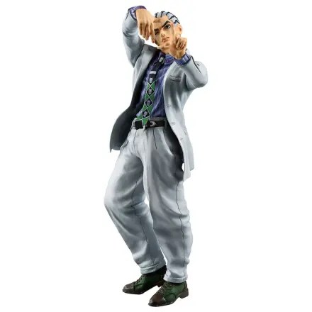 Jojo's Bizarre Adventure Masterlise The Gathering of Rivals Kosaku Kawajiri Ichibansho figura 24cm fotografija proizvoda
