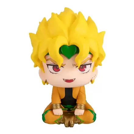 JoJo´s Bizarre Adventure Part 03: Stardust Crusaders Look Up PVC Kipić Dio 11 cm termékfotója