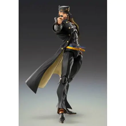 JoJo's Bizarre Adventure Part 3: Stardust Crusaders Chozokado BIG akcije figura Jotaro Kujo 25 cm fotografija proizvoda