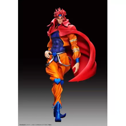 JoJo's Bizarre Adventure Part3 Statue Legend PVC kip Dio 17 cm (re-run) termékfotója