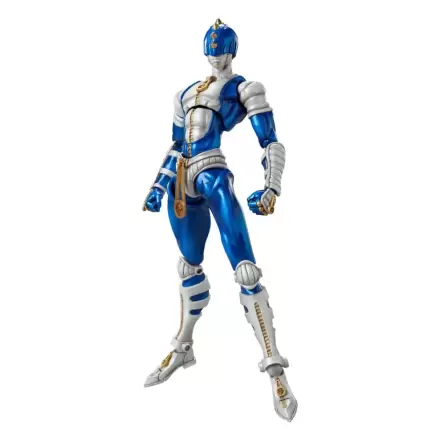 JoJo's Bizarre Adventure Part5 Golden Wind akcijska figura Chozokado S·F 16 cm (3. izdanje) termékfotója