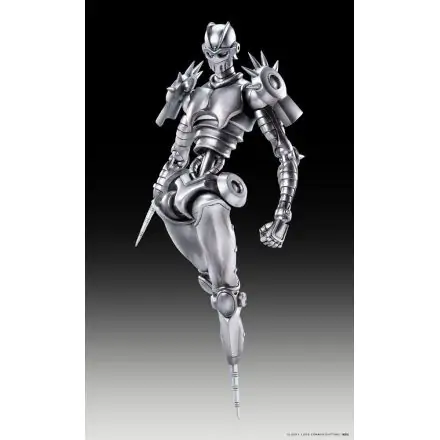 JoJo's Bizarre Adventure Part5 Super Action akcijska figura Chozokado (S C) 16 cm fotografija proizvoda