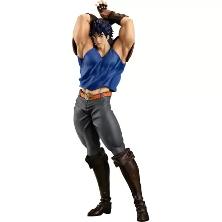 JoJo's Bizarre Adventure: Phantom Blood Pop Up Parade PVC Kip Jonathan Joestar 19 cm fotografija proizvoda