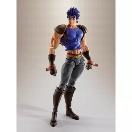 JoJo´s Bizarre Adventure S.H.Figuarts akcijska figura Jonathan Joestar 17 cm fotografija proizvoda