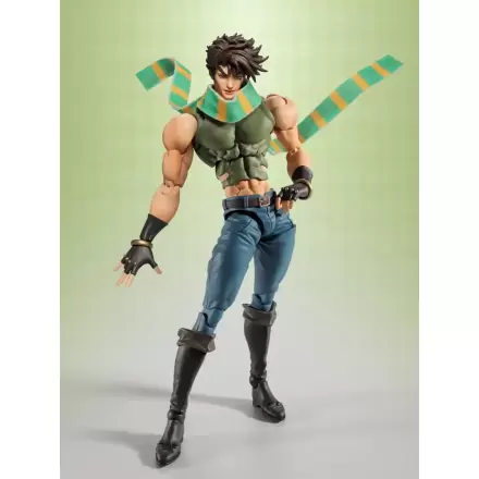 JoJo´s Bizarre Adventure S.H.Figuarts akcijska figura Joseph Joestar 17 cm fotografija proizvoda