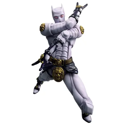 Jojo's Bizarre Adventure Stand Rush Deadly Queen Ichibansho figura 21 cm fotografija proizvoda