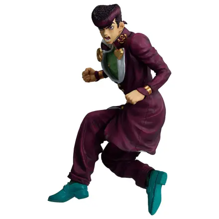 Jojo's Bizarre Adventure Stand Rush Josuke Higashikata Ichibansho figura 21cm fotografija proizvoda