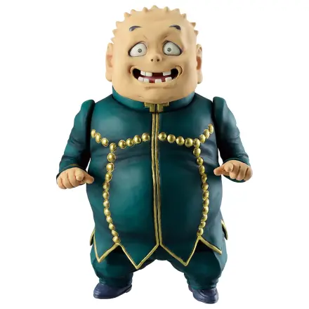 Jojo's Bizarre Adventure Stand Rush Shigekiyo Yangu Ichibansho figura 21 cm fotografija proizvoda