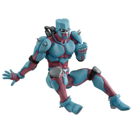 Jojo's Bizarre Adventure Stand Rush Shining Diamond Ichibansho figura 22 cm fotografija proizvoda