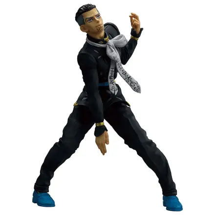 Jojo's Bizarre Adventure Stand Rush Yuya Fungami Ichibansho figura 20 cm fotografija proizvoda