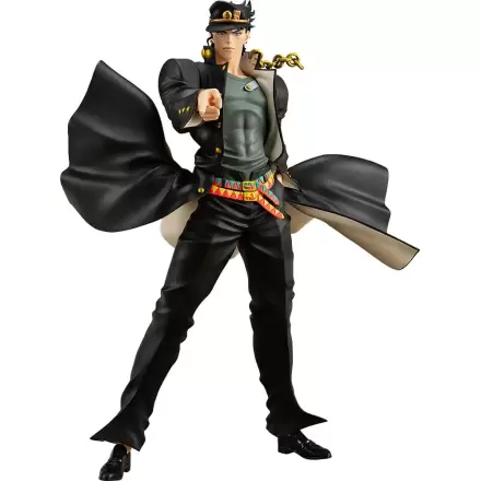 JoJo's Bizarre Adventure: Stardust Crusaders Pop Up Parade PVC Kipić Jotaro Kujo 19 cm termékfotója