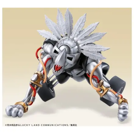 JoJo's Bizarre Adventure: Stardust Crusaders Statue Legend Figure The Fool 10 cm figurica fotografija proizvoda
