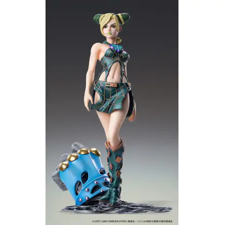 JoJo's Bizarre Adventure: Stone Ocean Akcijska Figura Jolyne Cujoh 20 cm termékfotója