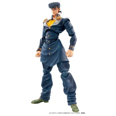 JoJo's Bizarre Adventure Super akcijska figura Chozokado (Josuke Higashikata) 15 cm fotografija proizvoda