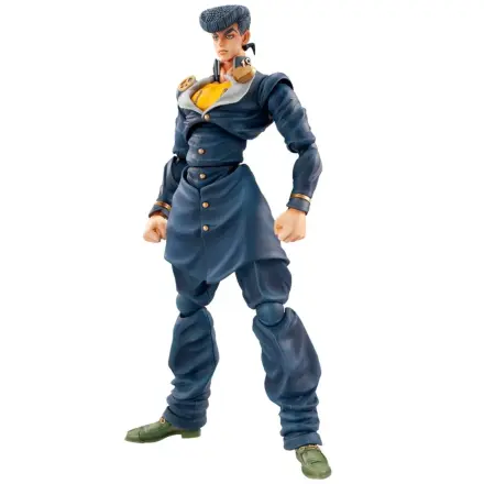 JoJo's Bizarre Adventure Super akcijska figura Chozokado (Josuke Higashikata) 15 cm fotografija proizvoda