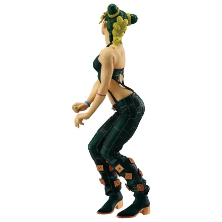 Jojo's Bizarre Adventure The Gathering of Stars Jolyne Cujoh Ichibansho figura 22cm fotografija proizvoda