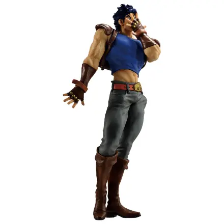 Jojo's Bizarre Adventure The Gathering of Stars Jonathan Joestar Ichibansho figura 27cm fotografija proizvoda
