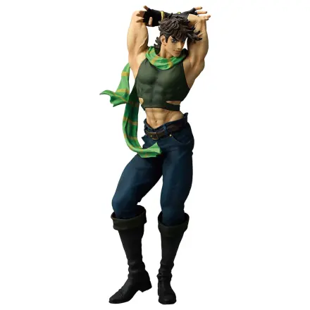 Jojo's Bizarre Adventure The Gathering of Stars Joseph Joestar Ichibansho figura 27cm fotografija proizvoda