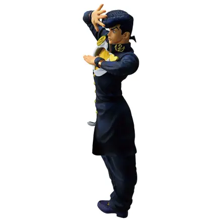 Jojo's Bizarre Adventure The Gathering of Stars Josuke Higashikata Ichibansho figura 26cm fotografija proizvoda
