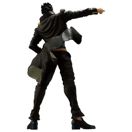 Jojo's Bizarre Adventure The Gathering of Stars Jotaro Kujo Ichibansho figura 27 cm fotografija proizvoda