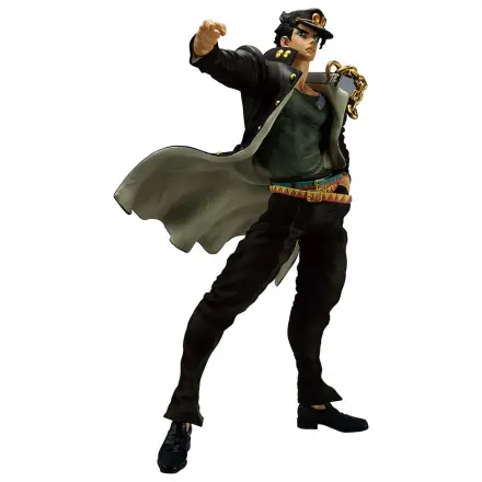 Jojo's Bizarre Adventure The Gathering of Stars Jotaro Kujo Ichibansho figura 27 cm fotografija proizvoda