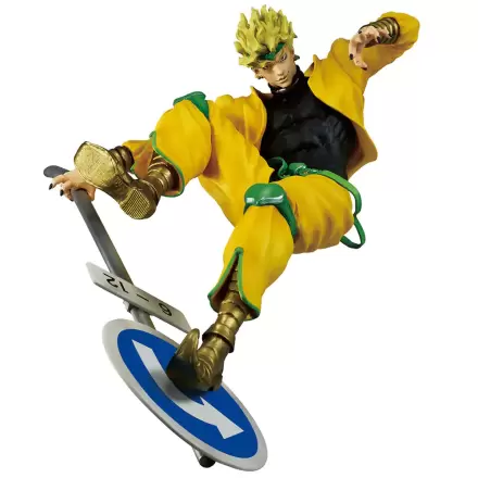 Jojos Bizarre Adventure Dio Brando Standoom Ichibansho figura 26 cm fotografija proizvoda